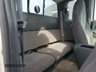 1997 Dodge Dakota z VIN 1B7GG23Y8VS161313, wystawiony jako Copart lot #77646454 z przebiegiem 286 443 mil mil oraz Szkoda całkowita • Salvage title. Historia ofert i sprzedaży dostępna na DreamBid. Obrazek 10.
