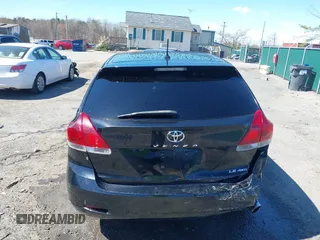 2015 Toyota Venza LE with VIN 4T3BA3BB5FU074914, listed as a IAAI auction lot 41883652 with 189,159 mi miles and . Bid and sale history available at DreamBid. Image 17.