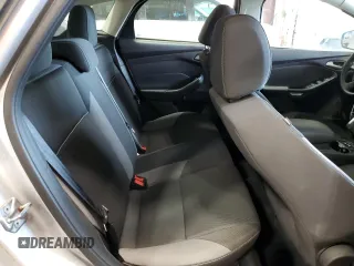 2013 Ford Focus SE with VIN 1FADP3K22DL350527, listed as a Copart auction lot 51741945 with 53,283 mi miles and Salvage Title. Bid and sale history available at DreamBid. Image 10.