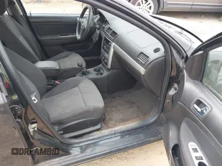 2009 Chevrolet Cobalt z VIN 1G1AL58H797147321, wystawiony jako IAAI lot #42097990 z przebiegiem 193 879 mil mil oraz . Historia ofert i sprzedaży dostępna na DreamBid. Obrazek 5.