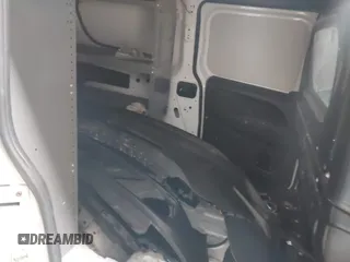 2019 Ram ProMaster City Cargo Tradesman z VIN ZFBHRFAB7K6M61484, wystawiony jako IAAI lot #41584872 z przebiegiem 63 558 mil mil oraz . Historia ofert i sprzedaży dostępna na DreamBid. Obrazek 8.