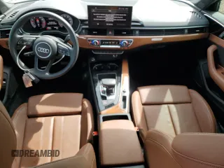 2020 Audi allroad Prestige with VIN WA19NAF45LA035036, listed as a Copart auction lot 48682724 with 28,806 mi miles. Bid and sale history available at carsss.com. Image 8.