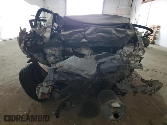 2002 Mazda Protege DX with VIN JM1BJ225021583998, listed as a Copart auction lot 49874135 with Not Provided miles and Non Repairable. Bid and sale history available at DreamBid. Image 6.