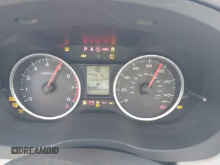 2018 Subaru Forester z VIN JF2SJABC9JH525596, wystawiony jako IAAI lot #41941424 z przebiegiem 32 622 mil mil oraz . Historia ofert i sprzedaży dostępna na DreamBid. Obrazek 7.