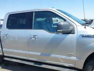 2015 Ford F-150 XLT with VIN 1FTEW1EP7FFA39710, listed as a IAAI auction lot 40438696 with 87,922 mi miles. Bid and sale history available at carsss.com. Image 14.