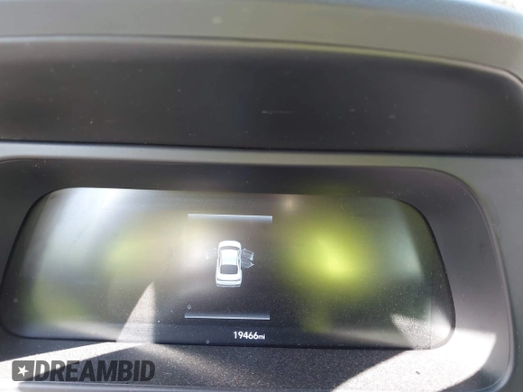 2024 Hyundai Elantra SE with VIN KMHLL4DG4RU708059, listed as a IAAI auction lot 41490571 with 19,466 mi miles and . Bid and sale history available at DreamBid. Image 7.