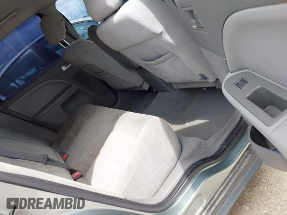 2007 Ford Five Hundred SEL with VIN 1FAFP24117G117355, listed as a IAAI auction lot 42494575 with 193,813 mi miles and . Bid and sale history available at DreamBid. Image 8.