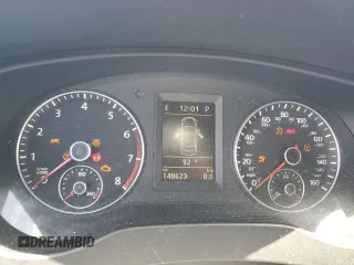 2013 Volkswagen Jetta GLI Autobahn с VIN 3VW467AJ8DM237108, выставлен на аукционе Copart как лот 53583915 с пробегом 148 623 миль миль и Списание • Salvage title. История ставок и продаж доступна на DreamBid. Изображение 9.