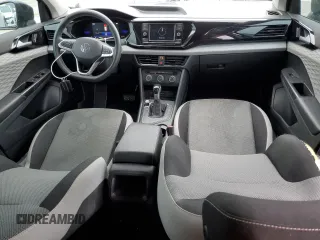 2022 Volkswagen Taos S с VIN 3VVDX7B26NM045549, выставлен на аукционе Copart как лот 59378145 с пробегом 41 513 миль миль и Чистый • Clean title. История ставок и продаж доступна на DreamBid. Изображение 8.