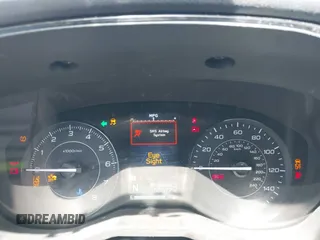 2022 Subaru Impreza Premium с VIN 4S3GTAD68N3727547, выставлен на аукционе IAAI как лот 42026100 с пробегом 58 672 миль миль и . История ставок и продаж доступна на DreamBid. Изображение 7.
