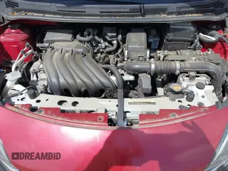 2017 Nissan Note SV with VIN 3N1CE2CP0HL354797, listed as a IAAI auction lot 42080794 with 74,878 mi miles and . Bid and sale history available at DreamBid. Image 10.