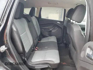 2014 Ford Escape SE with VIN 1FMCU9GX3EUA60102, listed as a Copart auction lot 86258684 with 106,220 mi miles and Salvage Title. Bid and sale history available at DreamBid. Image 11.