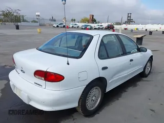 1995 Chevrolet Cavalier LS z VIN 1G1JF5245S7207731, wystawiony jako IAAI lot #42366121 z przebiegiem 125 163 mil mil oraz . Historia ofert i sprzedaży dostępna na DreamBid. Obrazek 4.