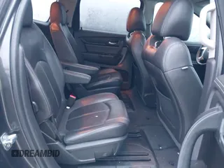 2015 Chevrolet Traverse LT с VIN 1GNKRHKD6FJ370974, выставлен на аукционе IAAI как лот 41533141 с пробегом 71 679 миль миль и . История ставок и продаж доступна на DreamBid. Изображение 8.