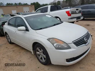 2007 Nissan Altima SL with VIN 1N4BL21E67N473202, listed as a IAAI auction lot 41831129 with 177,931 mi miles and . Bid and sale history available at DreamBid. Image 1.