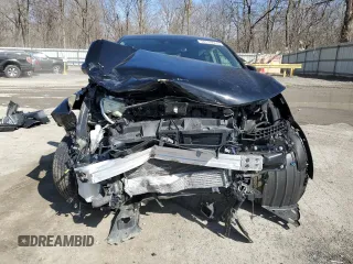 2022 Honda CR-V EX-L with VIN 5J6RW2H81NA012407, listed as a Copart auction lot 50510945 with 13,549 mi miles and Salvage Title. Bid and sale history available at carsss.com. Image 5.