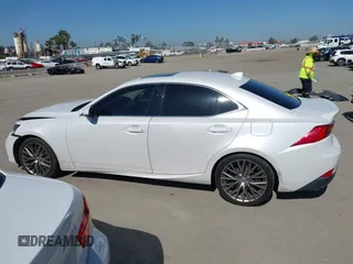 2017 Lexus IS 200t with VIN JTHBA1D28H5057521, listed as a IAAI auction lot 42539469 with 95,825 mi miles and . Bid and sale history available at DreamBid. Image 15.