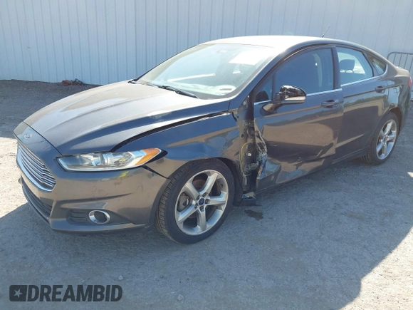 2016 Ford Fusion SE с VIN 3FA6P0HD5GR327748, выставлен на аукционе IAAI как лот 42254443 с пробегом 170 596 миль миль и . История ставок и продаж доступна на DreamBid. Изображение 2.