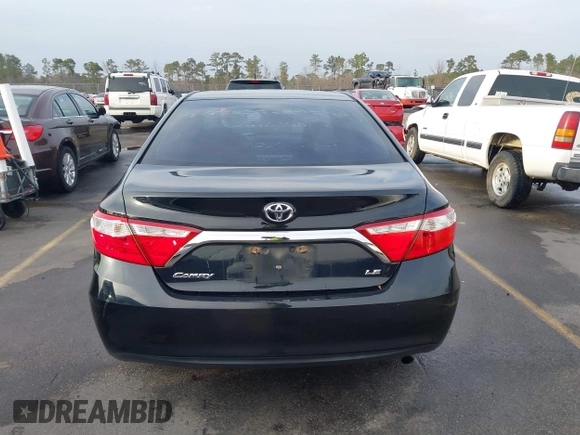 2017 Toyota Camry XLE z VIN 4T1BF1FK8HU343001, wystawiony jako IAAI lot #41487686 z przebiegiem 214 682 mil mil oraz . Historia ofert i sprzedaży dostępna na DreamBid. Obrazek 16.
