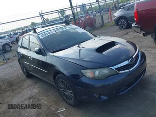 2009 Subaru Impreza Outback Special Sports z VIN JF1GH63659G815153, wystawiony jako IAAI lot #42643028 z przebiegiem 233 244 mil mil oraz . Historia ofert i sprzedaży dostępna na DreamBid. Obrazek 1.