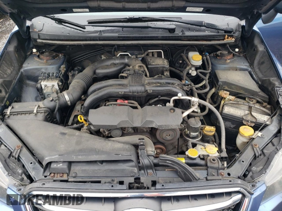 2016 Subaru Impreza 2.0i с VIN JF1GPAA6XGH214515, выставлен на аукционе Copart как лот 55606435 с пробегом 220 458 миль миль и Чистый • Clean title. История ставок и продаж доступна на DreamBid. Изображение 12.