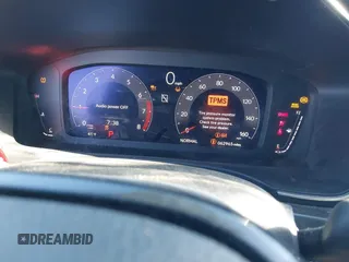 2023 Acura Integra w/A-Spec Package z VIN 19UDE4H32PA009054, wystawiony jako IAAI lot #41973965 z przebiegiem 62 965 mil mil oraz . Historia ofert i sprzedaży dostępna na DreamBid. Obrazek 7.