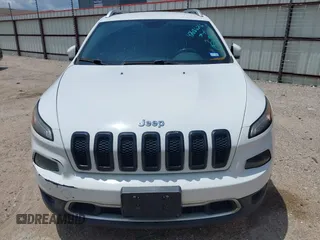 2014 Jeep Cherokee Limited с VIN 1C4PJLDB5EW129798, выставлен на аукционе IAAI как лот 42686216 с пробегом 158 390 миль миль и . История ставок и продаж доступна на DreamBid. Изображение 12.