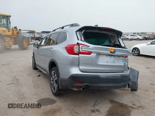 2023 Subaru Ascent Limited с VIN 4S4WMAUDXP3457596, выставлен на аукционе IAAI как лот 42078735 с пробегом Не указан миль и . История ставок и продаж доступна на DreamBid. Изображение 3.