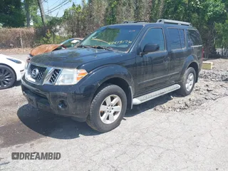 2012 Nissan Pathfinder Silver Edition z VIN 5N1AR1NB1CC639755, wystawiony jako IAAI lot #42513176 z przebiegiem 197 178 mil mil oraz . Historia ofert i sprzedaży dostępna na DreamBid. Obrazek 17.