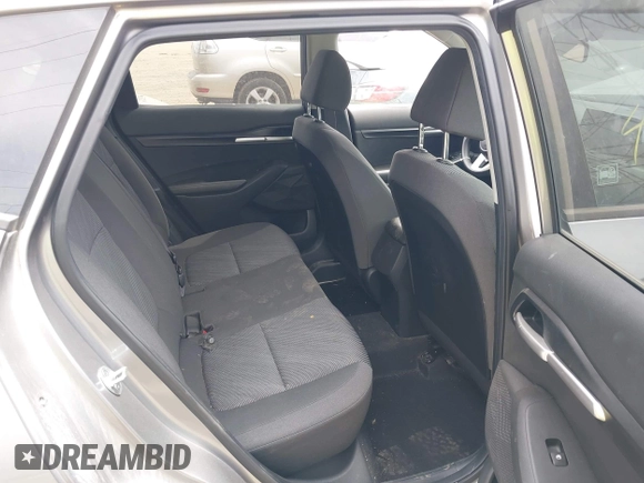 2021 Kia Seltos LX z VIN KNDEPCAA8M7104890, wystawiony jako IAAI lot #42059596 z przebiegiem 44 587 mil mil oraz . Historia ofert i sprzedaży dostępna na DreamBid. Obrazek 8.