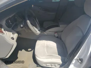 2013 Buick LaCrosse with VIN 1G4GA5ER0DF302189, listed as a Copart auction lot 54475545 with 157,615 mi miles and Salvage Title. Bid and sale history available at DreamBid. Image 7.