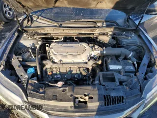2016 Honda Accord Touring with VIN 1HGCT2B0XGA005371, listed as a Copart auction lot 42310165 with 117,946 mi miles and Salvage Title. Bid and sale history available at DreamBid. Image 11.