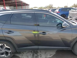 2024 Hyundai Tucson Limited с VIN 5NMJE3DE5RH325575, выставлен на аукционе IAAI как лот 41831040 с пробегом 20 587 миль миль и . История ставок и продаж доступна на DreamBid. Изображение 14.