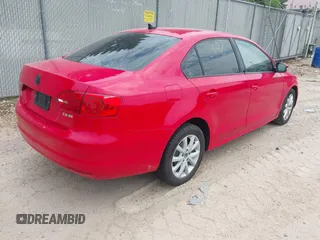 2012 Volkswagen Jetta SE z VIN 3VWDP7AJ8CM327046, wystawiony jako IAAI lot #42472998 z przebiegiem 171 719 mil mil oraz . Historia ofert i sprzedaży dostępna na DreamBid. Obrazek 4.
