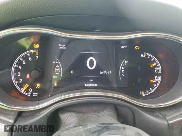 2014 Jeep Grand Cherokee Limited with VIN 1C4RJFBG1EC492061, listed as a Copart auction lot 51934285 with 146,358 mi miles and Salvage Title. Bid and sale history available at carsss.com. Image 9.