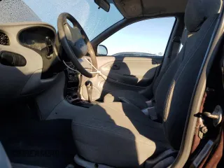 1999 Hyundai Elantra z VIN KMHJW25F1XU128645, wystawiony jako Copart lot #82970984 z przebiegiem 118 048 mil mil oraz Szkoda całkowita • Salvage title. Historia ofert i sprzedaży dostępna na DreamBid. Obrazek 7.