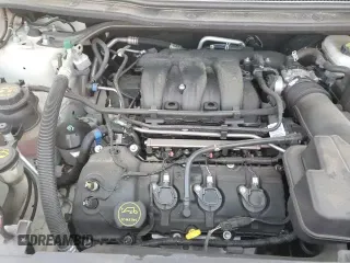 2018 Ford Explorer XLT z VIN 1FM5K7D8XJGB52364, wystawiony jako Copart lot #81185075 z przebiegiem 79 815 mil mil oraz Nie do naprawy • Non repairable. Historia ofert i sprzedaży dostępna na DreamBid. Obrazek 14.