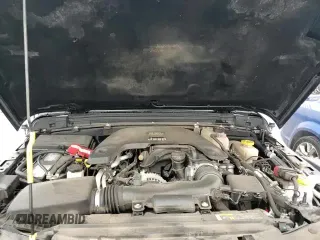 2020 Jeep Wrangler Rubicon with VIN 1C4HJXCG9LW142723, listed as a Copart auction lot 43423865 with 48,711 mi miles and Salvage title. Bid and sale history available at DreamBid. Image 13.