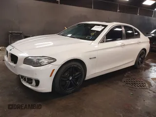 2014 BMW 5 Series 528i xDrive with VIN WBA5A7C57ED612230, listed as a IAAI auction lot 41586318 with 148,676 mi miles and . Bid and sale history available at DreamBid. Image 18.