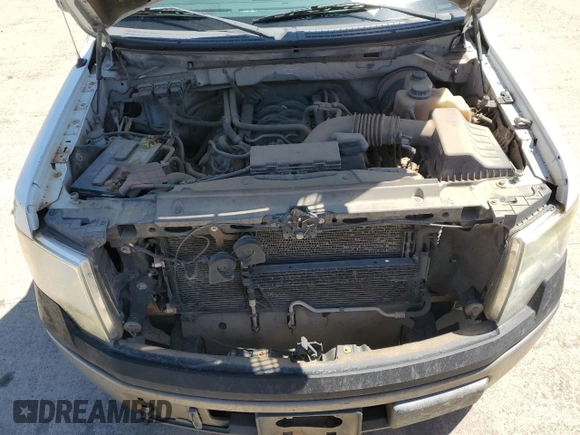 2013 Ford F-150 XL with VIN 1FTFW1CF5DKE70100, listed as a Copart auction lot 53825095 with 248,946 mi miles and Clean Title. Bid and sale history available at carsss.com. Image 11.