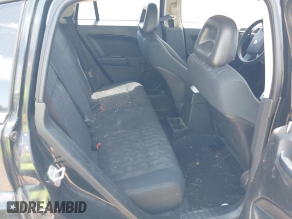 2008 Dodge Caliber SE z VIN 1B3HB28BX8D674547, wystawiony jako IAAI lot #42140339 z przebiegiem 236 666 mil mil oraz . Historia ofert i sprzedaży dostępna na DreamBid. Obrazek 8.