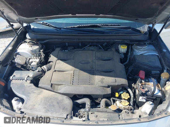2016 Subaru Outback Limited with VIN 4S4BSENC5G3340932, listed as a IAAI auction lot 42398079 with 283,310 mi miles and . Bid and sale history available at DreamBid. Image 10.