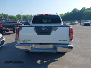2008 Nissan Frontier LE с VIN 1N6AD07W38C447822, выставлен на аукционе IAAI как лот 42843211 с пробегом 233 563 миль миль и . История ставок и продаж доступна на DreamBid. Изображение 16.