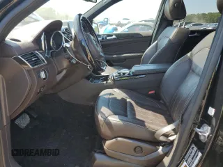 2018 Mercedes-Benz GLS with VIN 4JGDF6EE1JB084032, listed as a Copart auction lot 68464143 with 99,904 mi miles. Bid and sale history available at carsss.com. Image 7.