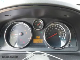 2008 Saturn VUE XR with VIN 3GSCL53778S573657, listed as a IAAI auction lot 41843958 with 146,791 mi miles. Bid and sale history available at carsss.com. Image 7.