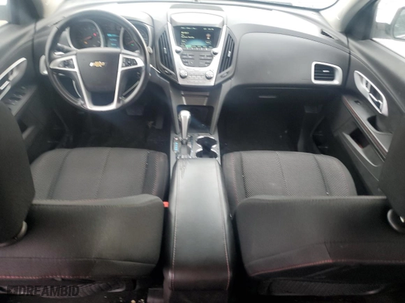 2014 Chevrolet Equinox LT with VIN 2GNALBEKXE6329795, listed as a Copart auction lot 54160055 with 157,143 mi miles and Clean Title. Bid and sale history available at carsss.com. Image 8.