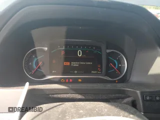 2019 Honda Pilot EX-L with VIN 5FNYF5H50KB034846, listed as a Copart auction lot 63022845 with 56,241 mi miles and Salvage title. Bid and sale history available at DreamBid. Image 9.