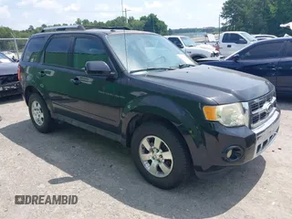 2012 Ford Escape Limited z VIN 1FMCU0EG7CKC15712, wystawiony jako IAAI lot #42479985 z przebiegiem 196 211 mil mil oraz . Historia ofert i sprzedaży dostępna na DreamBid. Obrazek 1.