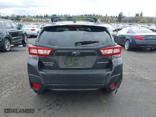 2019 Subaru Crosstrek Limited with VIN JF2GTANC2KH254703, listed as a IAAI auction lot 41911590 with 77,414 mi miles. Bid and sale history available at carsss.com. Image 16.