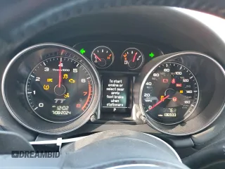 2015 Audi TT 2.0T with VIN TRUBFAFK8F1000567, listed as a Copart auction lot 64384194 with 136,933 mi miles and Salvage Title. Bid and sale history available at carsss.com. Image 9.